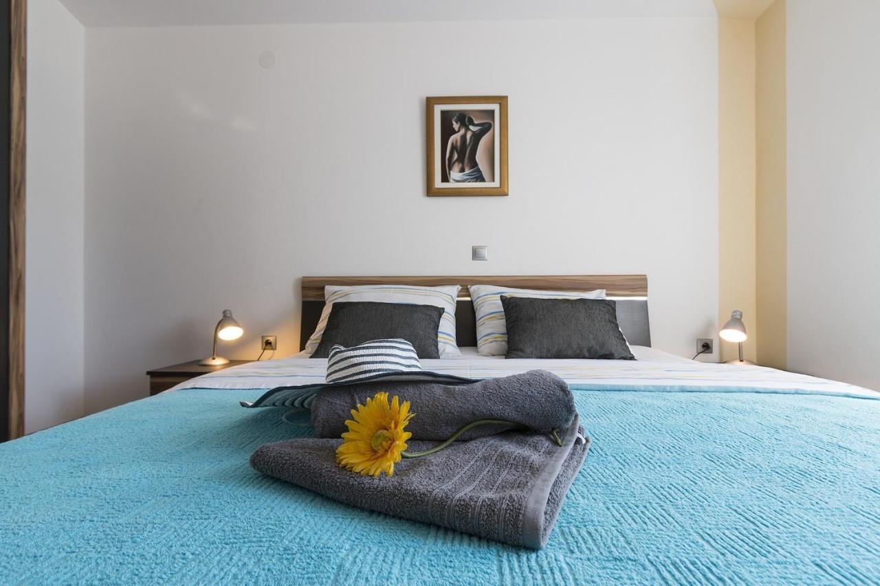 Apartment Carmen Pula