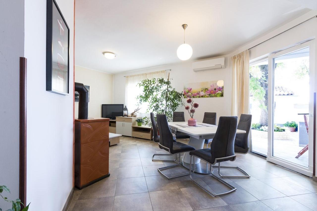 Apartment Carmen